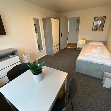 Q Work - Aparthotel